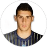 N. Anastasopoulos, Midfielder for Kalamata