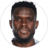 Michael Ngadeu, Defender for Chongqing Tongliang Long