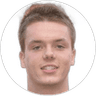 C. Theisen, Midfielder for TSV Steinbach