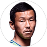 Y. Fujita, Attacker for Cento Cuore Harima
