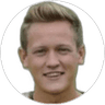 James Craigen, Midfielder for The Spartans