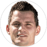 D. Cheron, Defender for Viktoria Aschaffenburg