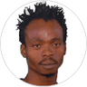 Mpho Mvelase, Defender for TS Galaxy