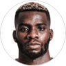 I. Akinade, Attacker for Andijan