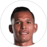 Andres Ponce, Forward for Academia Puerto Cabello