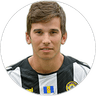 Edgar Abreu, Midfielder for AD Camacha