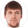 R. Chesalov, Goalkeeper for Volga Tver