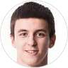 D. Gorbunov, Midfielder for Znamya Truda
