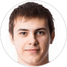 Denis Santalov, Midfielder for 
    