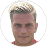 G. Malcore, Attacker for Casarano Calcio
