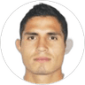 H. Aguayo, Defender for Tepatitlán