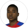 Ricardo Clarke, Attacker for Independiente