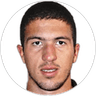 G. Camargo, Defender for Rampla Juniors