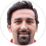 Y. Baydar, Attacker for Wörgl