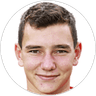 J. Mair, Midfielder for Lustenau