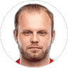 Roman Babaev, Goalkeeper for Uni Minsk