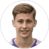 F. Huspek, Defender for Wallern / Marienkirchen