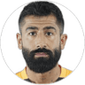 Kerem Demirbay, Midfielder for Kasımpaşa