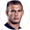 M. Sökler, Attacker for FC 08 Villingen