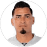 Carlos Portillo Leal Juan, Midfielder for Alianza