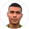 L. López, Defender for Pérez Zeledón