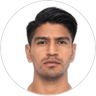 Gerardo Moreno Cruz, Midfielder for Correcaminos UAT