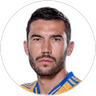 Pablo Vigon Cham Juan, Midfielder for Tigres UANL