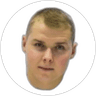 V. Kurakins, Goalkeeper for Liepaja
