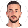 M. Firenze, Midfielder for Union Clodiense Chioggia