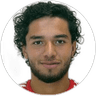 G. Hernández, Midfielder for Correcaminos UAT