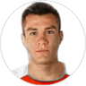 Cristian Insaurralde, Forward for Cobreloa