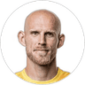 Andreas Hansen, Goalkeeper for Nordsjælland