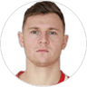 Vladislav Yasyukevich, Defender for DMedia