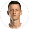 Dmitry Ivanisenia, Midfielder for Krylya Sovetov
