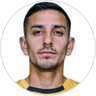 Lucas Colitto, Forward for Cusco