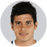 M. Herrera, Defender for Pachuca