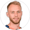 S. Bolbat, Midfielder for Kolos Kovalivka