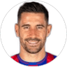 Frederico Venancio, Defender for CD Santa Clara