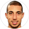 A. Amati, Midfielder for AC Virtus