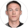 Aleksandr Kotlyarov, Forward for Molodechno