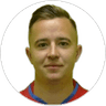 A. Fedyanin, Midfielder for Bumprom