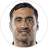 Jaime Baez Stabile, Forward for Cosenza Calcio