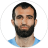 R. Akhmedkhanov, Midfielder for Rotor Volgograd II