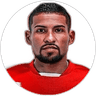 Miguel Camargo, Midfielder for Veraguas