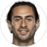 Ilkay Durmus, Defender for Polonia Warszawa