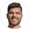 Lionel Altamirano, Forward for Huachipato