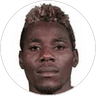 S. Mbingui, Midfielder for Tours