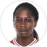 C. Meffometou, Defender for FC Fleury 91 W