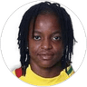 J. Yango, Midfielder for DC Power W