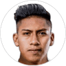 Bryan Ona, Forward for Técnico Universitario